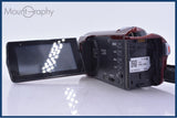 【動作保証】 ビクター JVC Everio GZ-HM450 40x 元箱、バッテリー、取扱説明書付属 同梱無料 #am5418