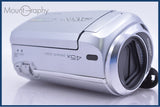 【動作保証】 ビクター JVC Everio GZ-MS237 45x 元箱、バッテリー、メモリーカード付属 同梱無料 #am5419