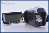 【動作保証】 ビクター JVC Everio GZ-MS237 45x 元箱、バッテリー、メモリーカード付属 同梱無料 #am5419
