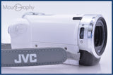 【動作保証】 ビクター JVC GZ-E290 40x バッテリー付属 同梱無料 #am5420