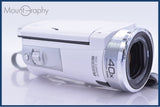 【動作保証】 ビクター JVC GZ-E290 40x バッテリー付属 同梱無料 #am5420