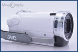【動作保証】 ビクター JVC GZ-HM390 40x バッテリー付属 同梱無料 #am5421