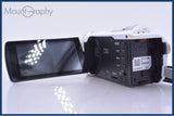 【動作保証】 ビクター JVC GZ-HM390 40x バッテリー付属 同梱無料 #am5421
