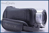 【動作保証】 ソニー SONY Handycam HDR-SR11 12x 元箱、バッテリー付属 同梱無料 #am5422