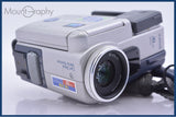 ソニー SONY Handycam DCR-PC5 同梱無料 #am5423