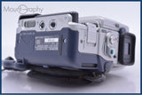 ソニー SONY Handycam DCR-PC5 同梱無料 #am5423