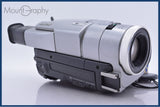 ソニー SONY Handycam DCR-TRV735 20x 同梱無料 #am5424
