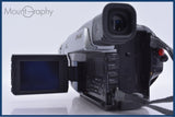 ソニー SONY Handycam DCR-TRV735 20x 同梱無料 #am5424