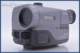 ソニー SONY video Hi8 Handycam CCD-TR11 10x 同梱無料 #am5426