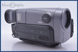 ソニー SONY video Hi8 Handycam CCD-TR11 10x 同梱無料 #am5426