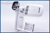 【動作保証】 サンヨー SANYO Xacti DMX-CG100 同梱無料 #am5427