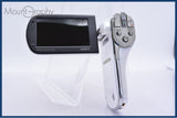 【動作保証】 サンヨー SANYO Xacti DMX-CG100 同梱無料 #am5427