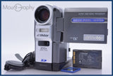 ビクター Victor GR-DVX600 バッテリー付属 同梱無料 #am5428