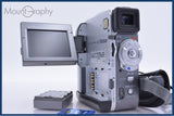 ビクター Victor GR-DVX600 バッテリー付属 同梱無料 #am5428