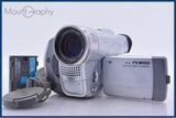 キヤノン Canon DM-FV M100 18x 同梱無料 #am5429
