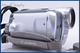 キヤノン Canon DM-FV M100 18x 同梱無料 #am5429