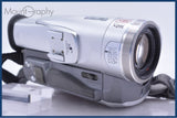 キヤノン Canon DM-FV M100 18x 同梱無料 #am5429