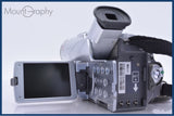 キヤノン Canon DM-FV M100 18x 同梱無料 #am5429