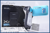 サンヨー SANYO Xacti DMX-CA65 5x 同梱無料 #am5430