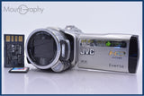 【動作保証】 ビクター Victor Everio GZ-HM1 10x バッテリー付属 同梱無料 #am5431