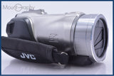 【動作保証】 ビクター Victor Everio GZ-HM1 10x バッテリー付属 同梱無料 #am5431