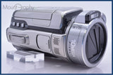 【動作保証】 ビクター Victor Everio GZ-HM1 10x バッテリー付属 同梱無料 #am5431