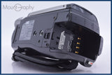 【動作保証】 ビクター Victor Everio GZ-HM1 10x バッテリー付属 同梱無料 #am5431