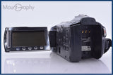【動作保証】 ビクター Victor Everio GZ-HM1 10x バッテリー付属 同梱無料 #am5431