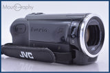 【動作保証】 ビクター JVC Everio GZ-E150 40x 元箱、バッテリー、取扱説明書付属 同梱無料 #am5432