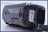 【動作保証】 ビクター JVC Everio GZ-E150 40x 元箱、バッテリー、取扱説明書付属 同梱無料 #am5432