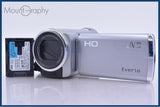 ビクター JVC Everio GZ-HM30 40x バッテリー付属 同梱無料 #am5433
