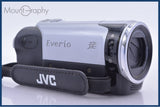 ビクター JVC Everio GZ-HM30 40x バッテリー付属 同梱無料 #am5433