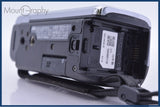 ビクター JVC Everio GZ-HM30 40x バッテリー付属 同梱無料 #am5433