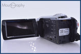 ビクター JVC Everio GZ-HM30 40x バッテリー付属 同梱無料 #am5433