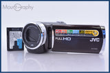 【動作保証】 ビクター JVC Everio GZ-E225 40x バッテリー付属 同梱無料 #am5434