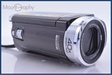 【動作保証】 ビクター JVC Everio GZ-E225 40x バッテリー付属 同梱無料 #am5434