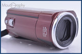 【動作保証】 ビクター JVC Everio GZ-HM670 40x バッテリー付属 同梱無料 #am5435
