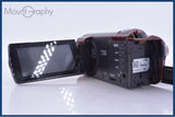 【動作保証】 ビクター JVC Everio GZ-HM670 40x バッテリー付属 同梱無料 #am5435