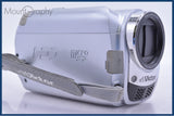 ビクター JVC Everio GZ-MG650 同梱無料 #am5436