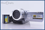 ソニー SONY Handycam HDR-HC7 同梱無料 #am5438
