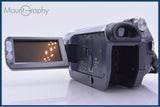 ソニー SONY Handycam HDR-HC7 同梱無料 #am5438