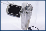 【動作保証】 サンヨー SANYO Xacti DMX-C4 バッテリー付属 同梱無料 #am5439