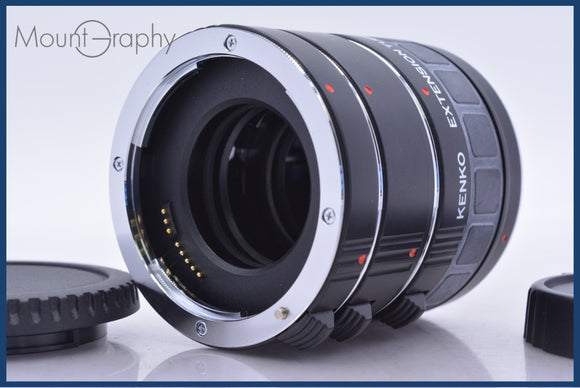 Kenko – MountGraphy