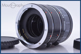 ケンコー KENKO EXTENSION TUBE FOR C/AF 36mm 20mm 12mm DG キヤノンEF用(AF) 同梱無料 #am5441