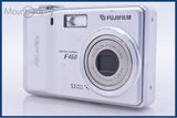 富士フィルム FUJIFILM FinePix F460 3x 同梱無料 #am5443