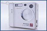 【動作保証】 富士フィルム FUJIFILM FinePix F401 同梱無料 #am5447
