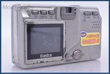 コニカ KONICA Revio KD-510Z 同梱無料 #am5451
