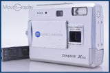 【動作保証】 コニカミノルタ KONICAMINOLTA DiMAGE X50 バッテリー付属 同梱無料 #am5452