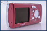キヤノン Canon IXY DIGITAL L3 2.4x 同梱無料 #am5454