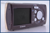 キヤノン Canon IXY DIGITAL L4 2.4x 同梱無料 #am5455
